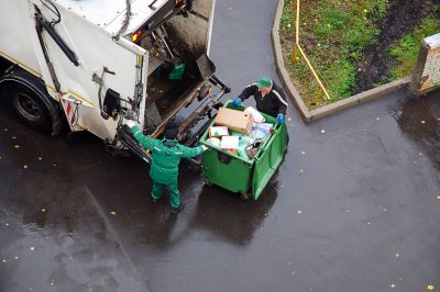 Debris Removal Service in Charlotte, NC