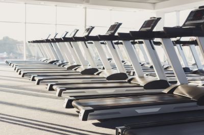 Moving Multiple Treadmills