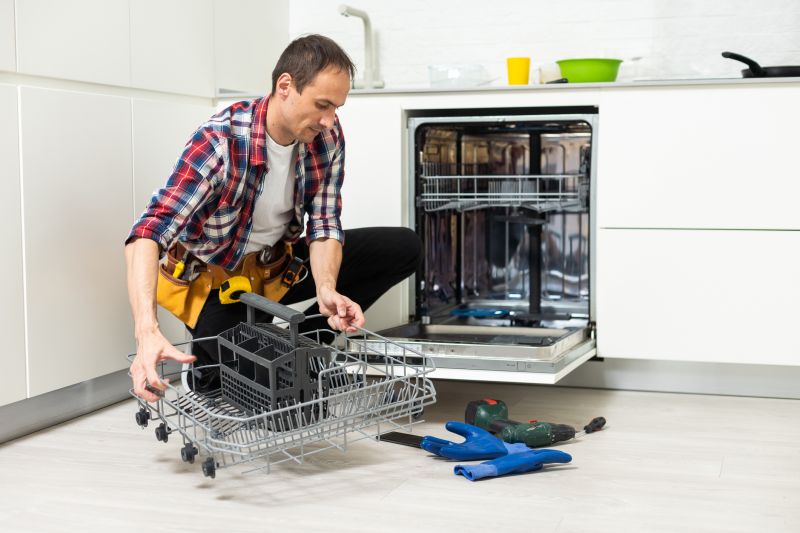 Appliance Disposal Service in Madison, WI