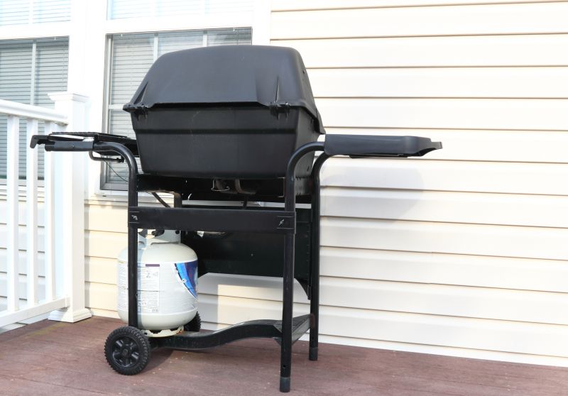 Bbq Removal in Charlotte, NC