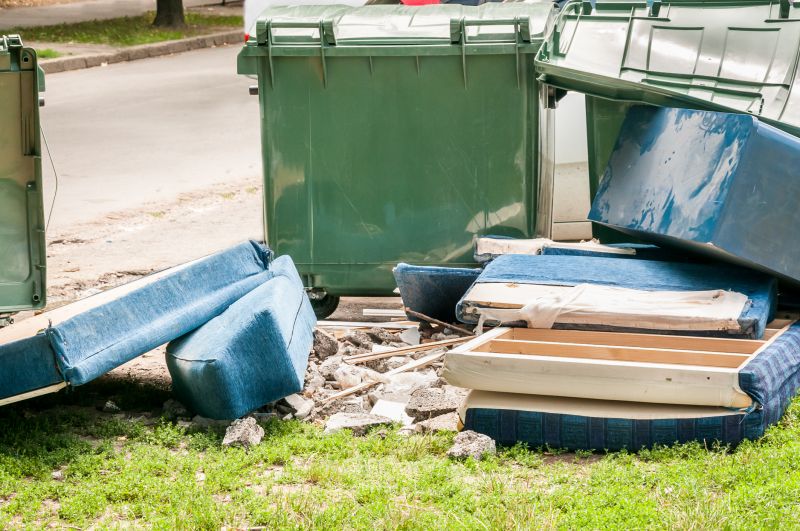 Bed Disposal in Chico, CA