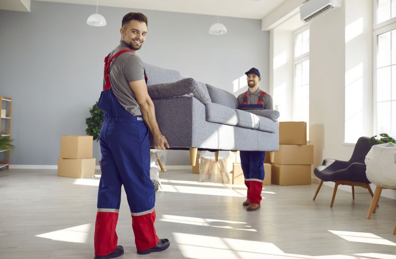 Carpet Removal Service in Roseville, CA