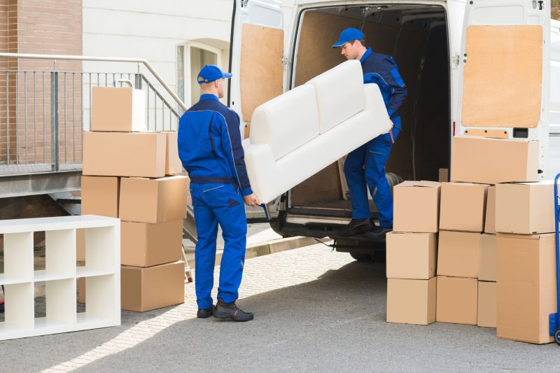 Chair Removal in Charlotte, NC