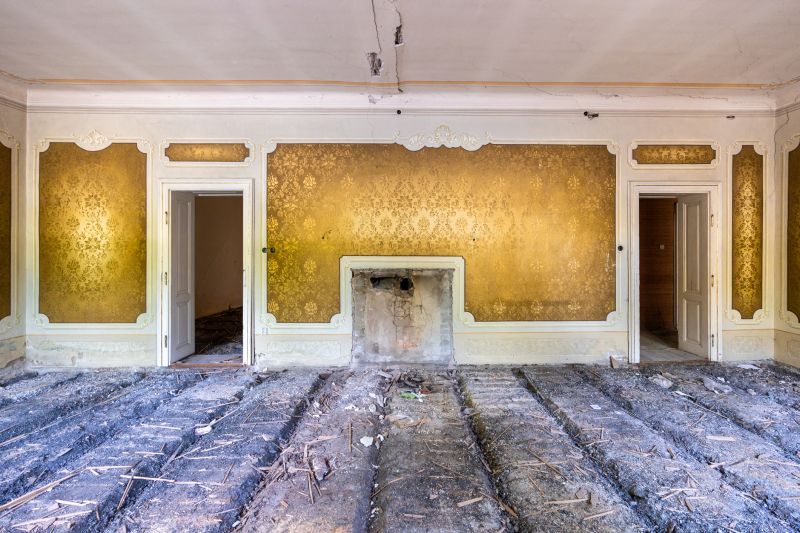 Concrete Floor Removal in Bergen County, NJ