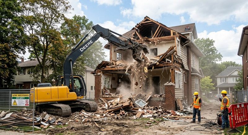 House Removal in Katy, TX