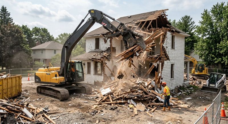 House Removal in Freehold, NJ