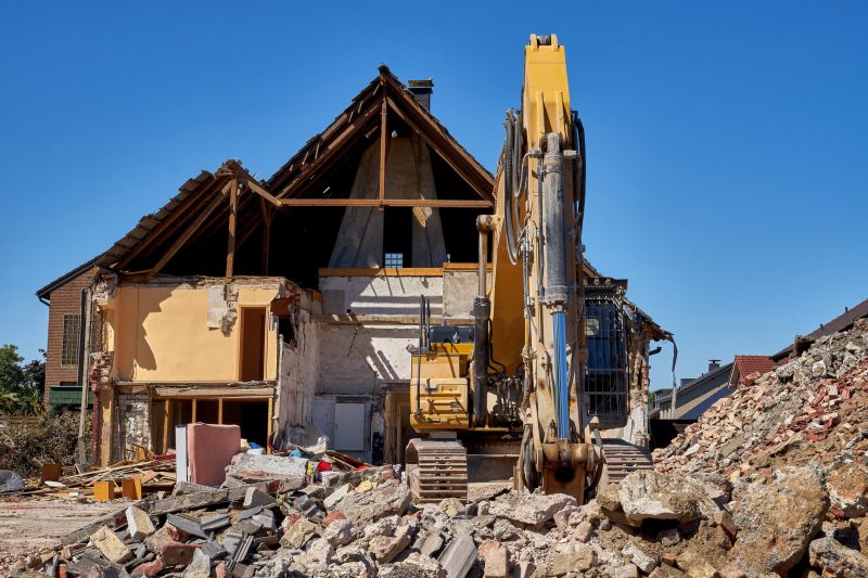 House Removal in Conroe, TX