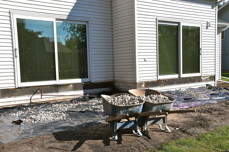 Porch Removal in Sacramento, CA