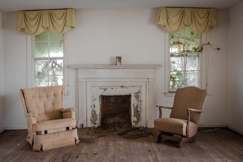 Recliner Disposal in Auburn, CA