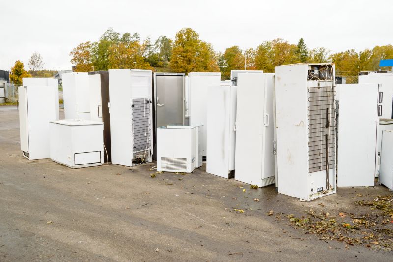 Sectional Disposal in Roseville, CA