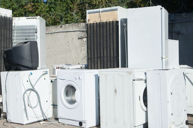 Tub Disposal in Roseville, CA